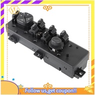 【W】Car Power Window Switch Power Window Switch for  5JM60DX9AB