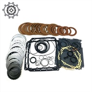 RE5R05A  Transmission Master Rebuild Kit Frontier Xterra INFINITI G35 INFINIT G37friend JR507E