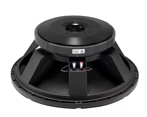 factory 18" subwoofer speaker box,18inch outdoor raw speaker professional audio loudspeaker driver