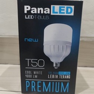 50w PREMIUM PANALED LED BULB / LED LIGHT