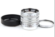 【美品】NIKON/尼康 NIKKOR-S.C 50mm F/1.4 5CM 徠卡L39螺口 NIPPON KOGAKU鏡頭 #HK9738