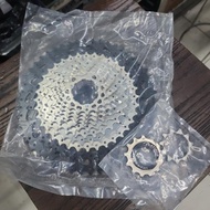 Cassette Sprocket 12 speed 11 50 T Platinum