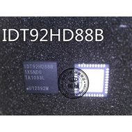 IDT92HD88B audio power ic