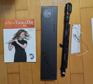 初學長笛 nuvo jflute2.0