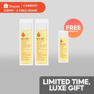 Bio-Oil Skincare Oil Natural