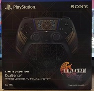 全新Sony PS5 FINAL FANTASY XIV FF16 DualSense 無線控制器