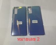 บอดี้ vivo y72 5g/y52 5g สำหรับ vivo y72 5g/y52 5g อะไหล่บอดี้ ฝาหลัง กรอบข้าง เคสกลาง vivo y72 5g/