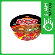 Nissin Mie Instan UFO Saus Jepang 88 gr