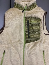 減價Coleman 背心外套 outdoor 戶外camping 行山 山系