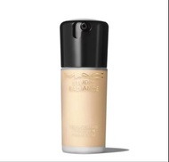 MAC  RADIANCE 精華粉底液