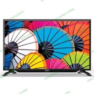 NEW READY SHARP AQUOS TV LED 24 INCH DIGITAL TV 24DC1I TERLARIS