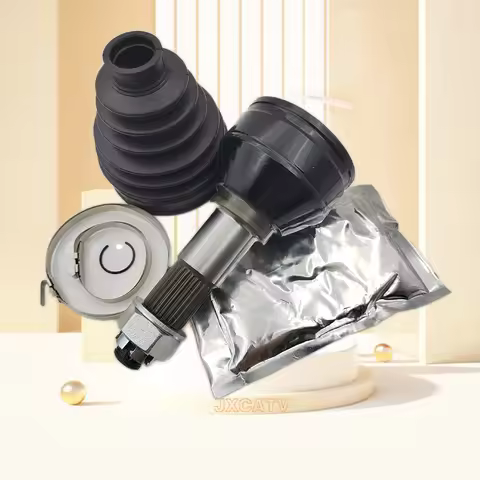 CV JOINT KIT FOR BRP Can-Am Outlander Renegade XMR 650 850 1000 705401407 715900428 705403009 705402