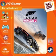 Forza Horizon 3 Ultimate Edition All DLCs full version Offline gta