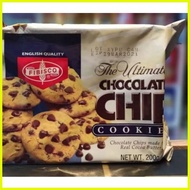 ♞FEBISCO Chocolate Chip Cookies