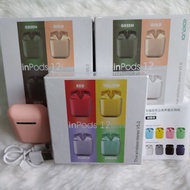 IN PODS 12 ELEVEN PRO TRUE WIRELESS STEREO V5.0