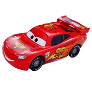 ❈┇﹍ Disney Pixar Cars 3 2 Racer King Chick Hicks Lightning Mcqueen No.95 Metal Toy Car Model For Chi
