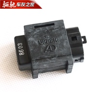 Motorcycle GW250 GSX250R DL250 Dumping Sensor Universal Original Factory Accessories