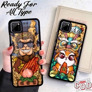 HP MEGACASE - CASE SAMSUNG A50S A50 AO1 A02 A02S A3 2015 A5 2017 A6 A10 A10S A11 A12 A20 A20S A21 A2