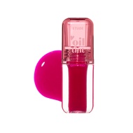 ETUDE Dear Darling Oil Tint (4 Colours) - Oil base lip tint moisture