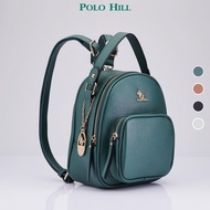 POLO HILL Linnea Ladies Petite Backpack PHB1-0B-252