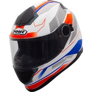 GT2 A-XIN (FF322 Full Face Helmet)