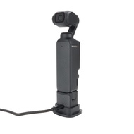 สำหรับ DJI OSMO Pocket 3ขาตั้งแผ่นฐานรองฐานยึดกันลื่น