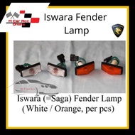Proton Saga Iswara 1993-2006 LMST Side Fender Lamp Tepi Lampu  per pcs
