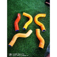 Radiator Hose Gforce Triton Dmax Navara Vigo