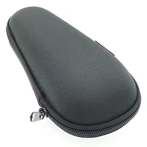 Men Electric Shaver Carry Case Bag for Braun 5030 5040 CT2S 330S 350 CT5CC 320s 330s 340s 720s 740 7