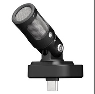 門市全新現貨!!  Shure MV88 USB-C Stereo Microphone MV88-USBC