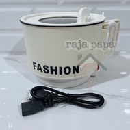 Electric Cooking pot Diameter 18cm