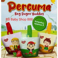 Dugro Step 3/4/5 (850g) Original/Madu/Chocolate 🎊Buy 3 get freegift🎊