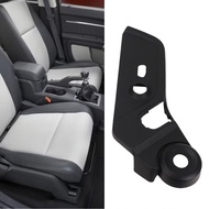 Power Seat Switch Panel  Black Left Driver Side Track Cover Protection 1UL32DX9AB for Vehicle