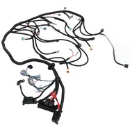 Engine Standalone Wiring Harness for LS3 LS2 6.2L 6L80E 6L90E 58X DBW 2006-2015 Truck Engine Accesso