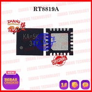IC LAPTOP RT8819AGQW RT8819A RT8819 KA=4A KA=3F KA=3K KA=5E KA=XX KA=