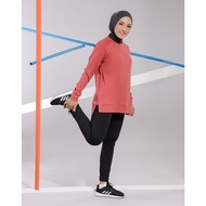 ARIANI RTW RECOVER TOP