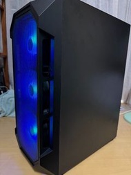 Brand New Gaming PC - Outperform i7-7700k, i7-6700k …CPUs, ASRock Z390 Extreme4 + Intel CC150 3.5GHz