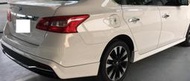 車酷中心 NISSAN SENTRA AERO 側裙  1500