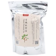有機杜仲茶 150克