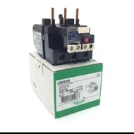 Promo thermal overload schneider lrd3355 tor telemecina lrd3355 30-40a Discount