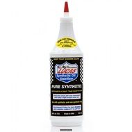 Lucas Pure Synthetic Oil Stabilizer (Qt / 946ml) engine oil additive