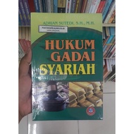 Original Book of Sharia-Adrian Law - Adrian Sutedi - Alfabeta