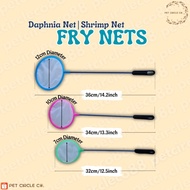 BBS Net Daphnia Net Fry net Frynet Dapna Net