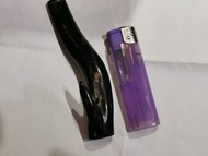 三支海柳煙嘴