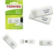 (G) Flashdisk Toshiba 2GB 4GB 8GB 16GB 32GB 64GB Flash Drive Toshiba