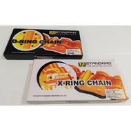 W-STANDARD 525-120 LINK ORING CHAIN
