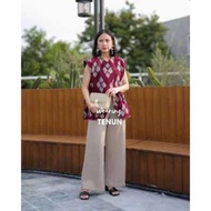 Aruna vest, ethnic woven vest, ethnic work vest, ethnic woven vest, ethnic work vest