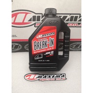 MAXIMA RACING OIL BREAK IN 10W-30 1LITER