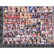 Official photocard minnie i-dle (g)i-dle album pc miyeon soyeon yuqi shuhua gidle