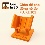 SUPER BEAUTIFUL DIY Fluke 101 Watch Stand